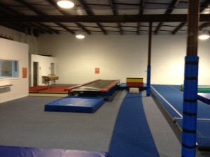 CGSA Pictures - Vault Run