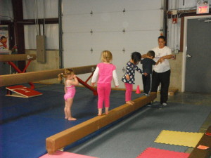 GymWeek1